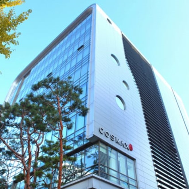 COSMAX 프로젝트